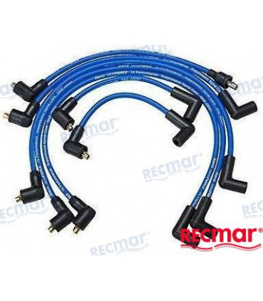 SPARK PLUG WIRE SET