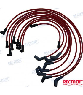 SPARK PLUG WIRE SET