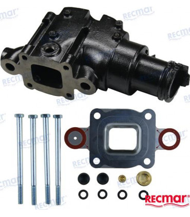 LOW ELBOW MERCRUISER