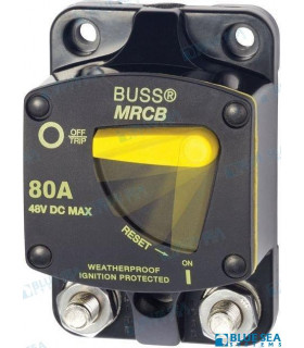 CIRCUIT BREAKER 187 SFCMT 80A