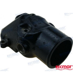 VOLVO MD22 ELBOW