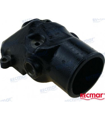VOLVO MD22 ELBOW