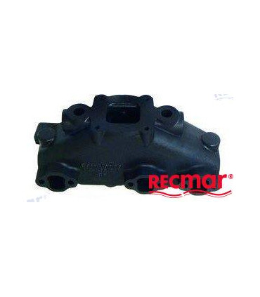 MERCRUISER MANIFOLD