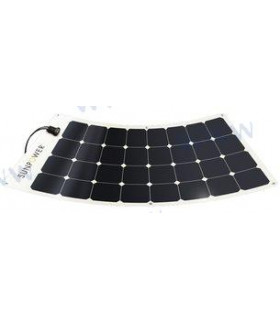 SUNPOWER SEMIFLEXIBLE 170W