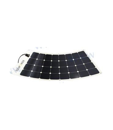 SUNPOWER SEMIFLEXIBLE 170W