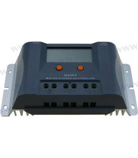 SPECTRA MPPT SOLARREGULATOR 10A