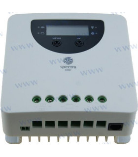 SPECTRA MPPT SOLAR REGULATOR 20A