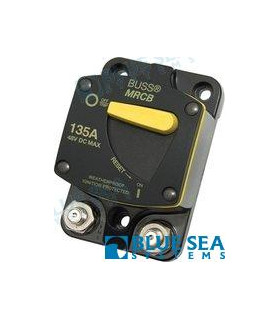 THERMAL CIRCUIT BREAKER 150 A.