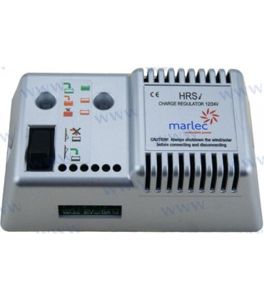 HRSI REGULATOR