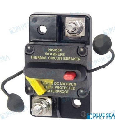 CIRCUIT BREAKER, BUS 285 SFCMT 50 A