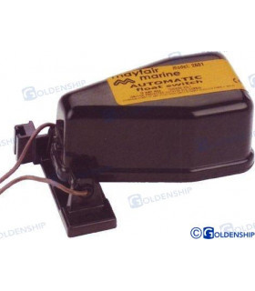 BILGE SWITCH 12/32V