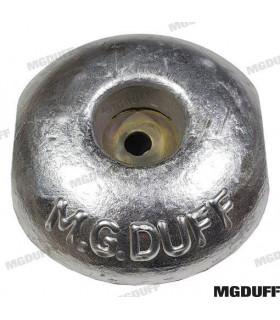 BOLT ON - DISC 0.8 KG NON NET WT