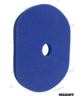 ANCILLARY ITEM BACKING PAD