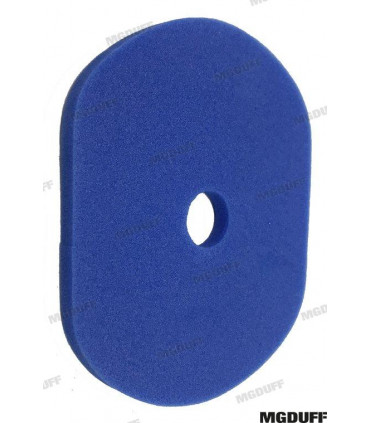 ANCILLARY ITEM BACKING PAD
