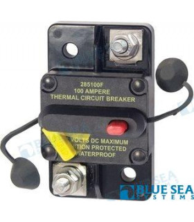 CIRCUIT BREAKER, BUS 285 SFCMT 100 A