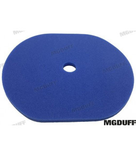 ANCILLARY ITEM BACKING PAD