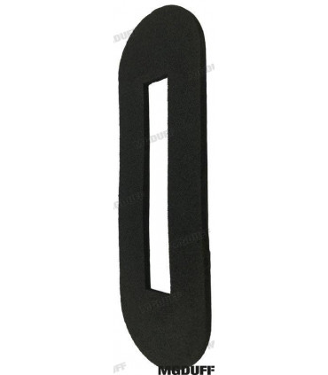 ANCILLARY ITEM BACKING PAD