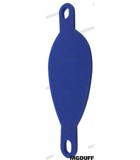 ANCILLARY ITEM BACKING PAD