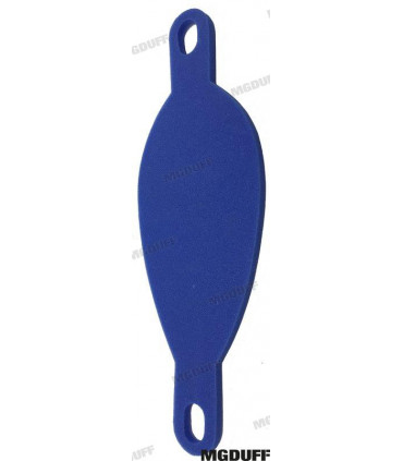 ANCILLARY ITEM BACKING PAD