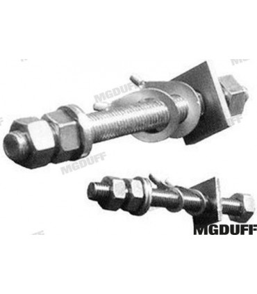 ANCILLARY ITEM STUDS M10