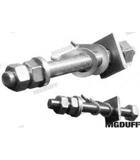 ANCILLARY ITEM STUDS M10 SS.