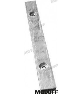 ZINC STRIP ANODE 1828MM