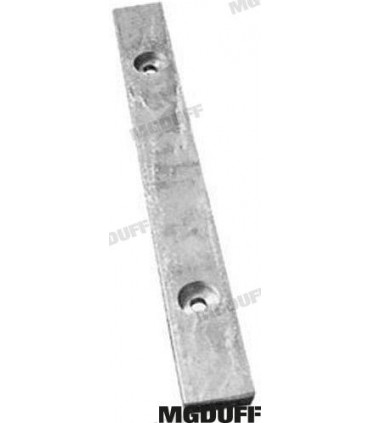ZINC STRIP ANODE 1828MM