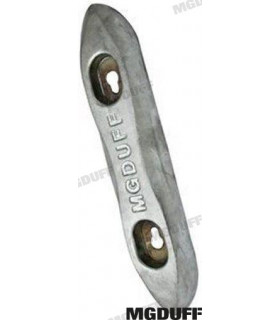 ZINC HULL ANODE BOLT ON ANODE 7KG