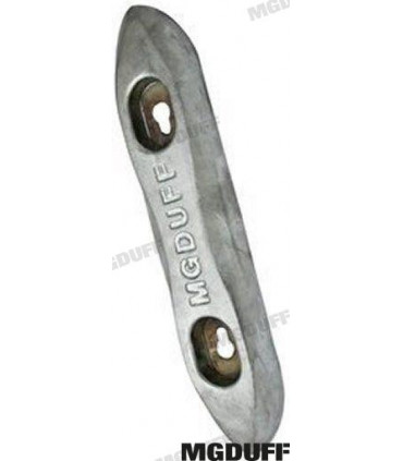 ZINC HULL ANODE BOLT ON ANODE 7KG