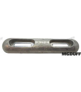 ZINC ALLOY ANODE 2,4KG