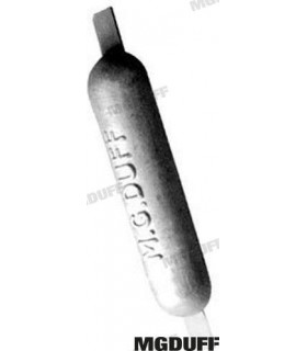 ZINC ALLOY ANODE 4,5KG