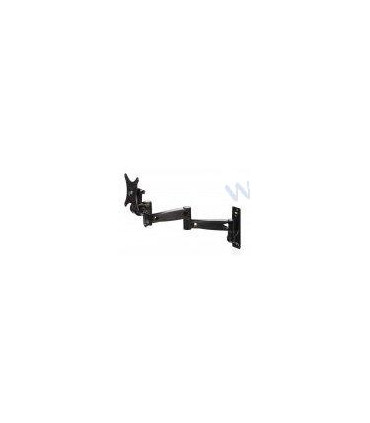 BRACKET TV REMOVABLE DOUBLE SWING