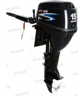 Parsun F15AFWL-EFI