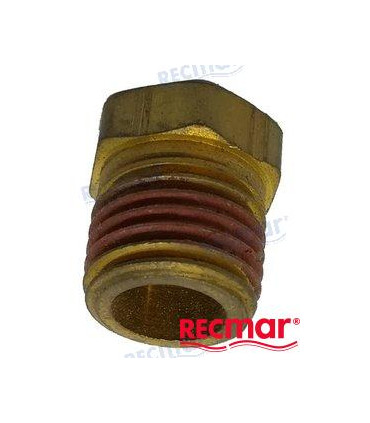 BUSHING:ALARM SWITCH SB