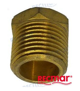 BUSHING:HOBBS/ALARM BB