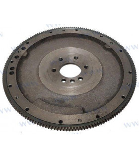 FLYWHEEL: 454 BM 14''