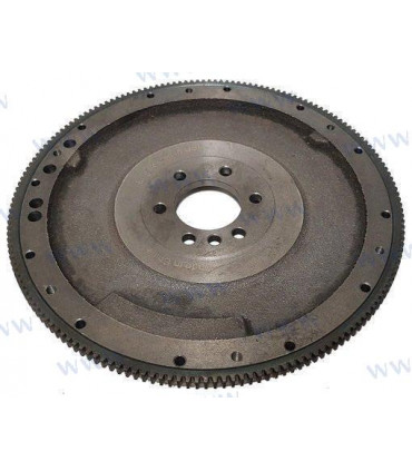 FLYWHEEL: 454 BM 14''