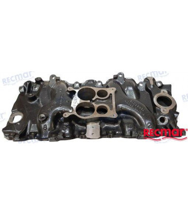 MANIFOLD: INTAKE 454 STD MKIV