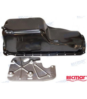 OIL PAN: 454 PM MKIV