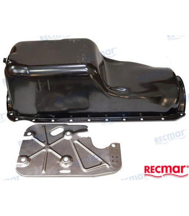 OIL PAN: 454 PM MKIV