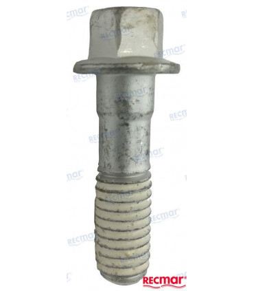 BOLT: HEAD SHORT 350