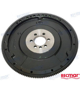 FLYWHEEL: 350 TM 14''