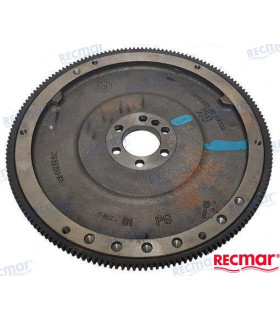 FLYWEEL: 350 BM 14''