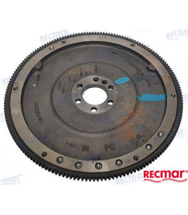 FLYWEEL: 350 BM 14''