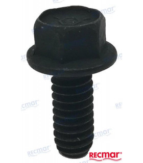 BOLT: OIL PAN L/R 350