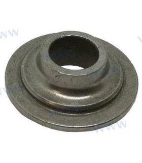 CAP: INLET VALVE SPRING 350