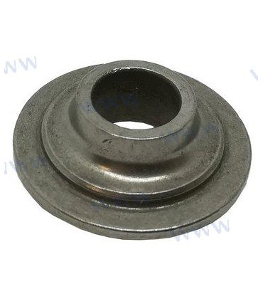 CAP: INLET VALVE SPRING 350