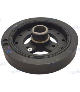 DAMPER: TORSIONAL 262