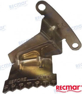 POINTER: TIMING 350 PM