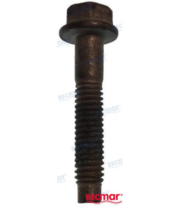 BOLT: INTAKE MANIFOLD